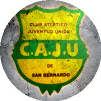 Logo Club Atlético Juventud Unida de San Bernardo